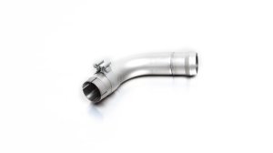 Audi A3 Performance Exhaust - Remus - Connection Tube - 2012